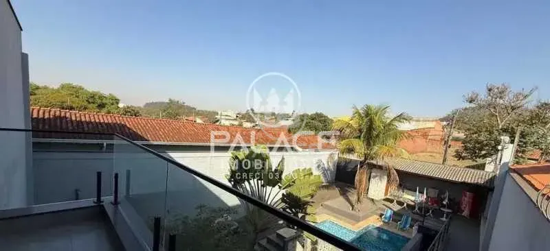Casa 4 quartos à venda em Loteamento Santa Rosa, Piracicaba - foto 5