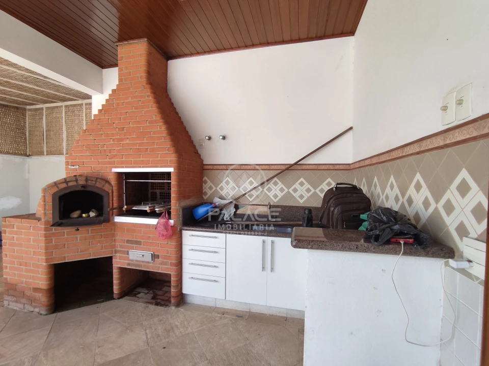 Casa Em Condomínio Para Alugar Condomínio Terras De Piracicaba Iii Piracicaba