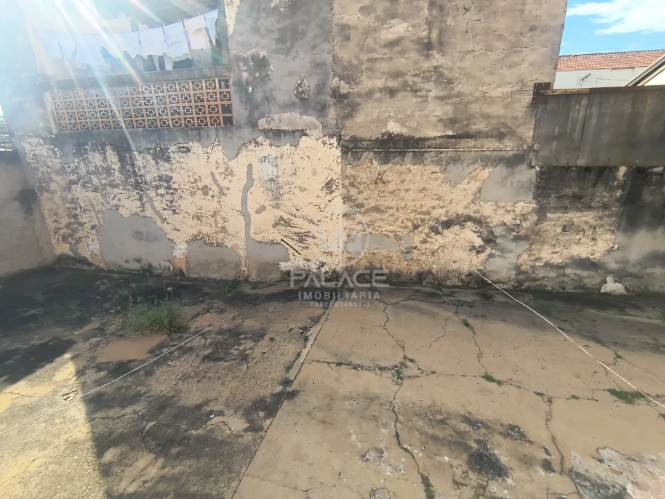 Casa À Venda Paulicéia Piracicaba