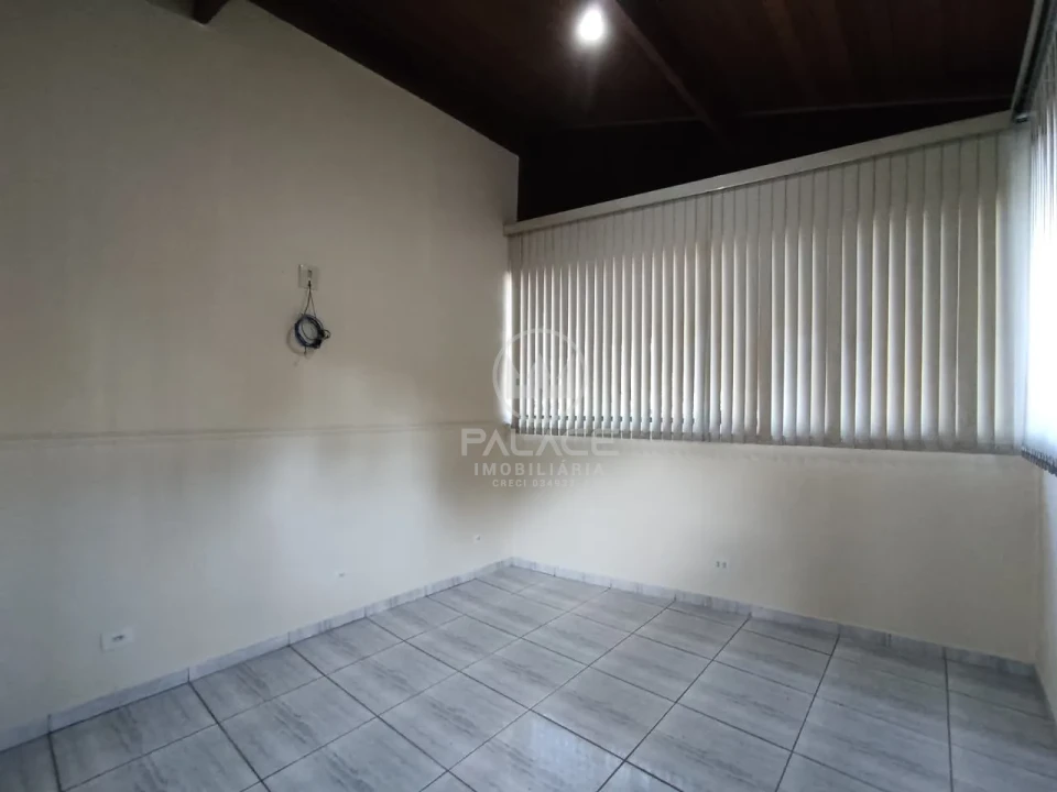 Casa Para Alugar Jardim Witier Piracicaba - Foto 38