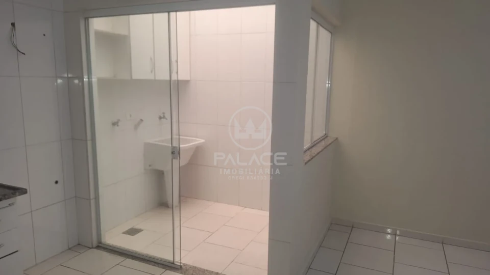 Casa Para Alugar Paulista Piracicaba