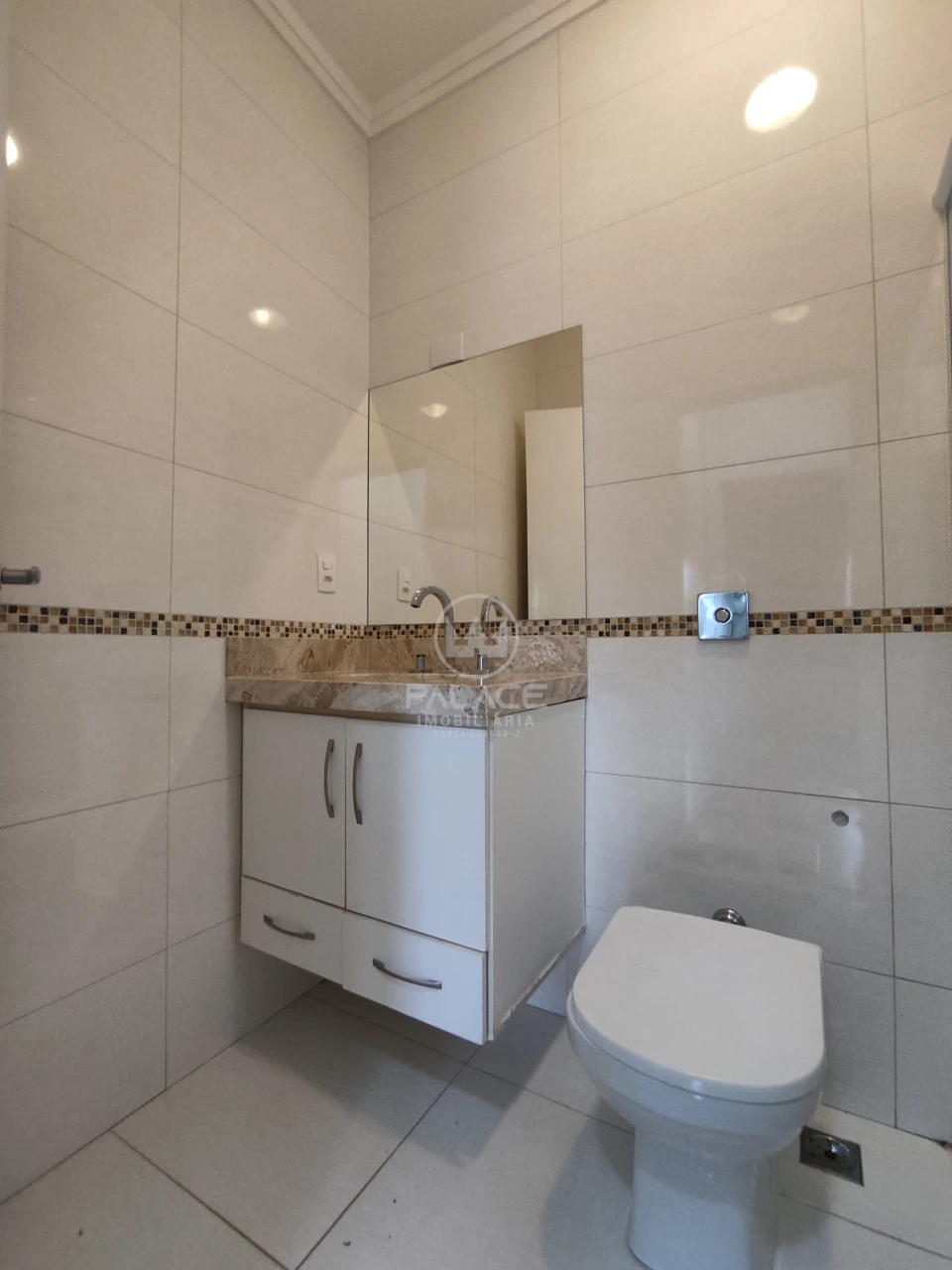 Casa 3 Suítes, Churrasqueira, Escritório, Em Condomínio Para Alugar Residencial Leao Piracicaba