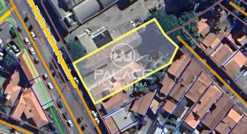 Imagens do imóveis terreno comercial à venda em santa terezinha, piracicaba 928m²