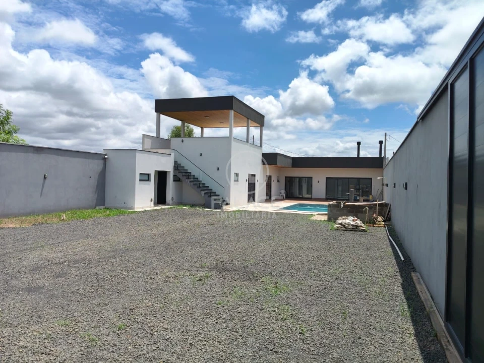 Fazenda/Sítios/Chácaras À Venda Santa Isabel Tupi Piracicaba