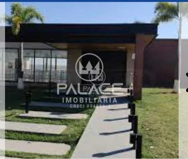 Terreno Em Condomínio À Venda Residencial Agape Piracicaba - Foto 5