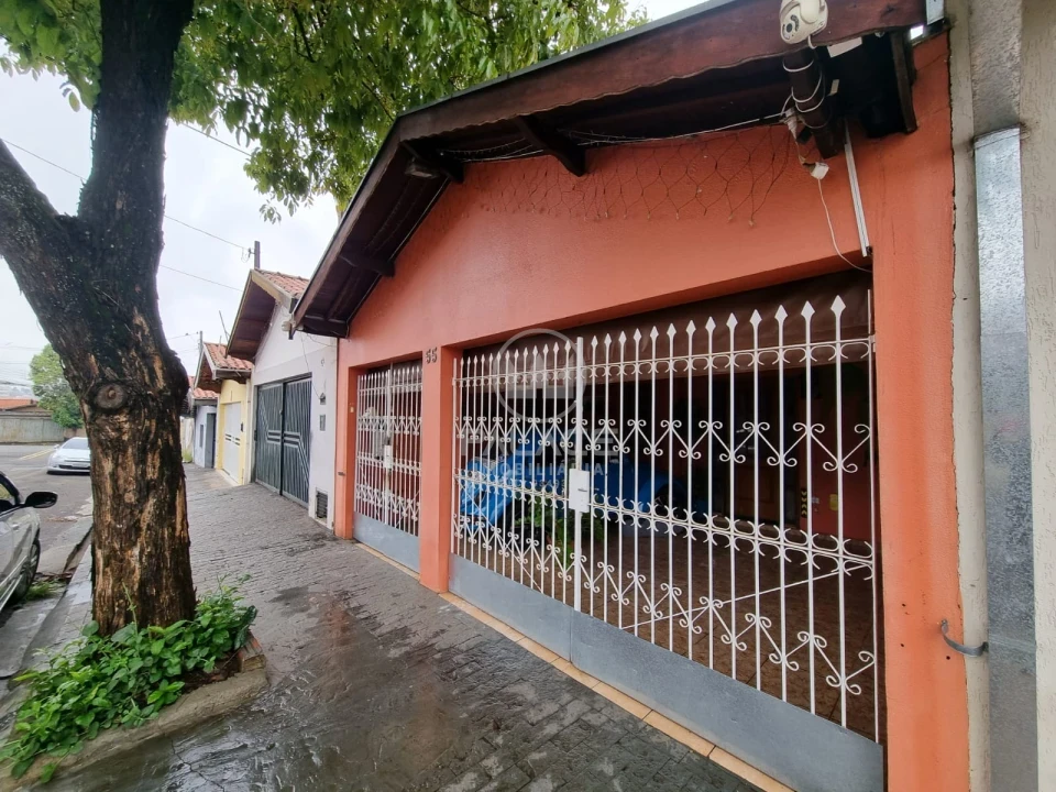 Casa À Venda Água Branca Piracicaba