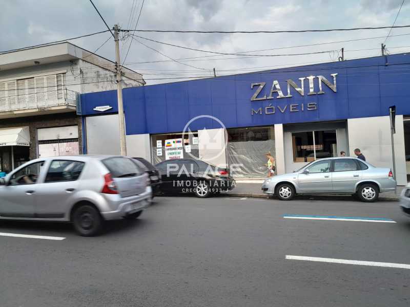 Casa em Condomínio  à venda e locação  à venda e locação Vila Rezende Piracicaba
