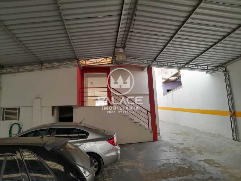 Casa em Condomínio  à venda e locação  à venda e locação Vila Rezende Piracicaba