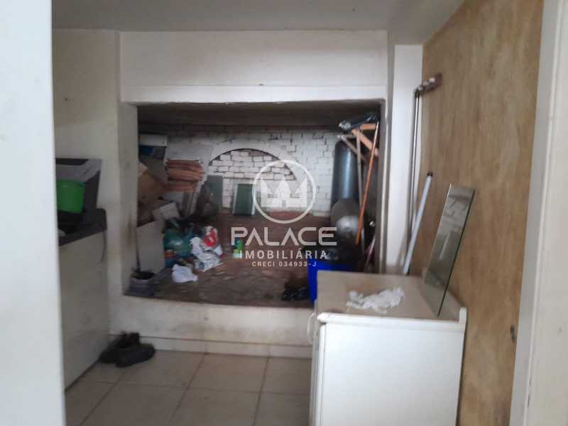 Casa em Condomínio  à venda e locação  à venda e locação Vila Rezende Piracicaba