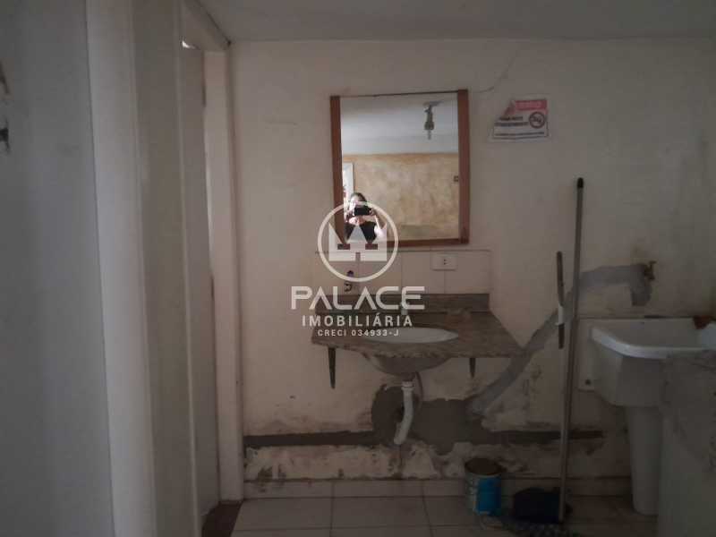 Casa em Condomínio  à venda e locação  à venda e locação Vila Rezende Piracicaba