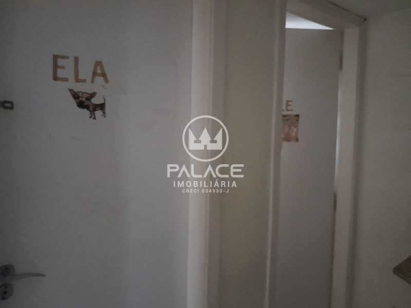 Casa em Condomínio  à venda e locação  à venda e locação Vila Rezende Piracicaba