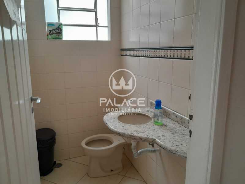 Casa em Condomínio  à venda e locação  à venda e locação Vila Rezende Piracicaba