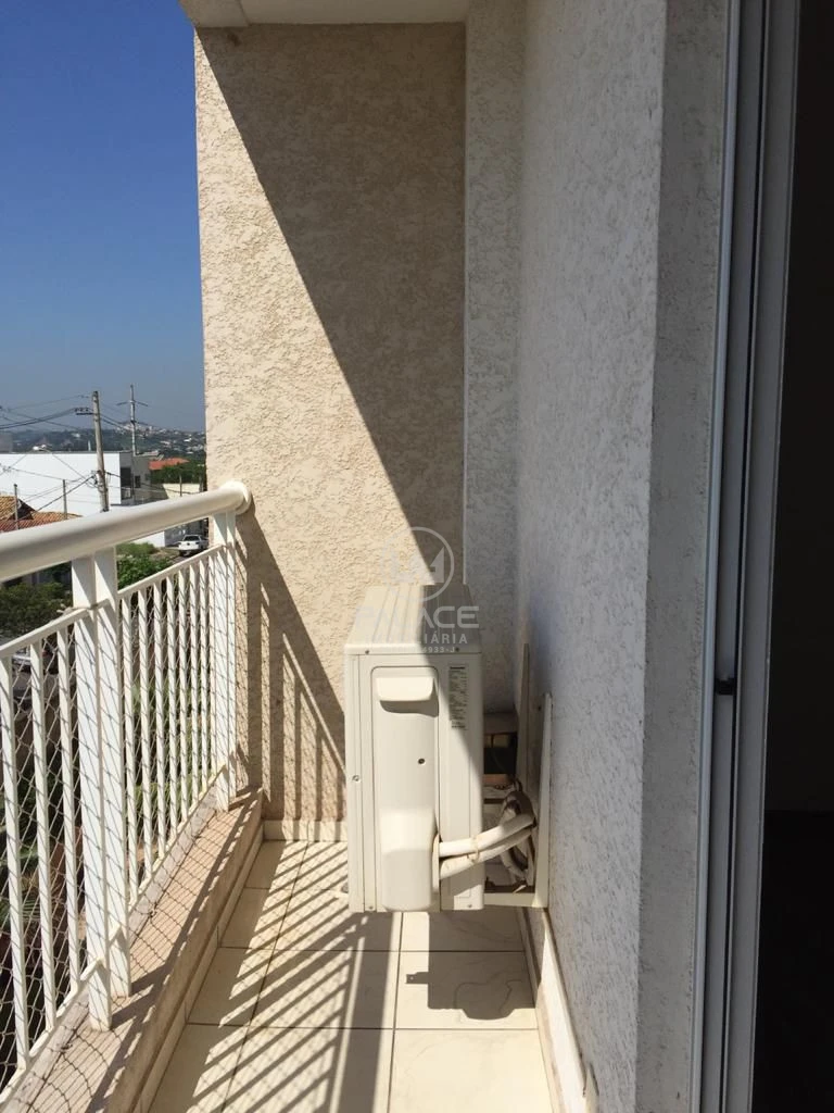 Apartamento À Venda Parque Conceição Ii Piracicaba