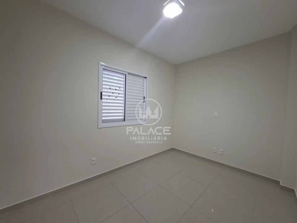 Apartamento Para Alugar No Portal das Laranjeiras em  Piracicaba