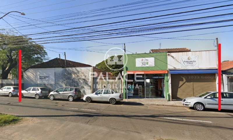 Imagens do imóveis terreno comercial à venda em santa terezinha, piracicaba 928m²