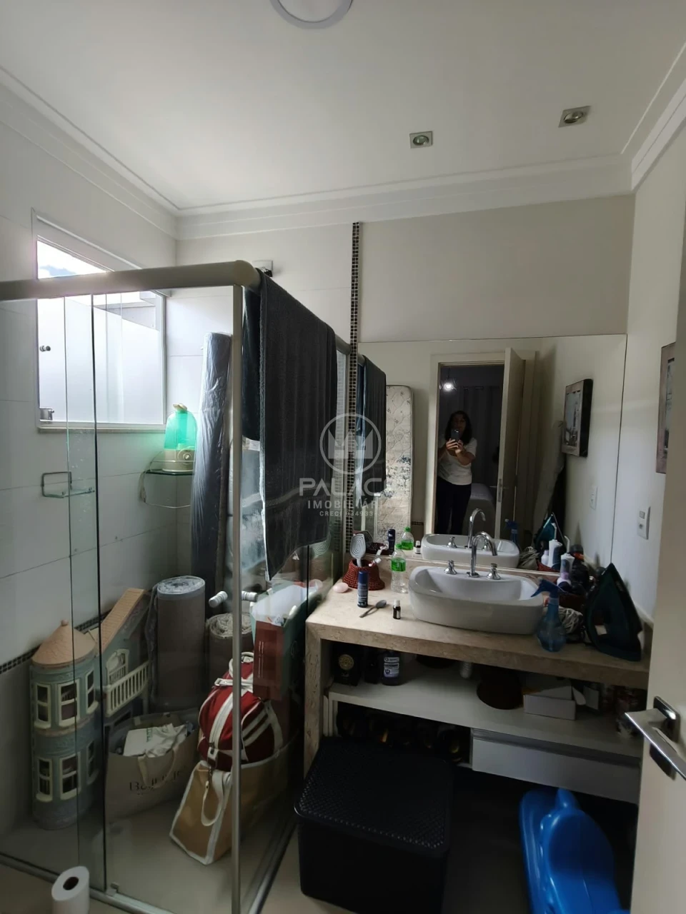 Casa Em Condomínio À Venda Condomínio Residencial Leão Piracicaba - Foto 17