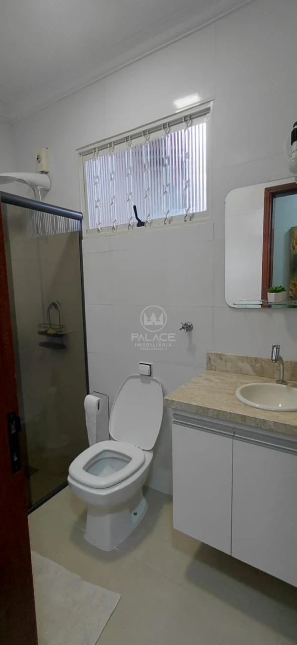 Casa À Venda Dois Córregos Piracicaba - Foto 9