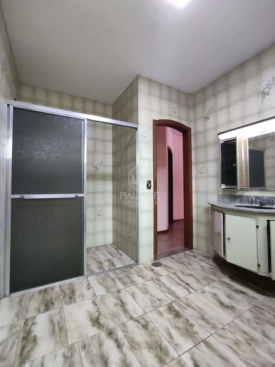 Casa Para Alugar Jardim Elite Piracicaba