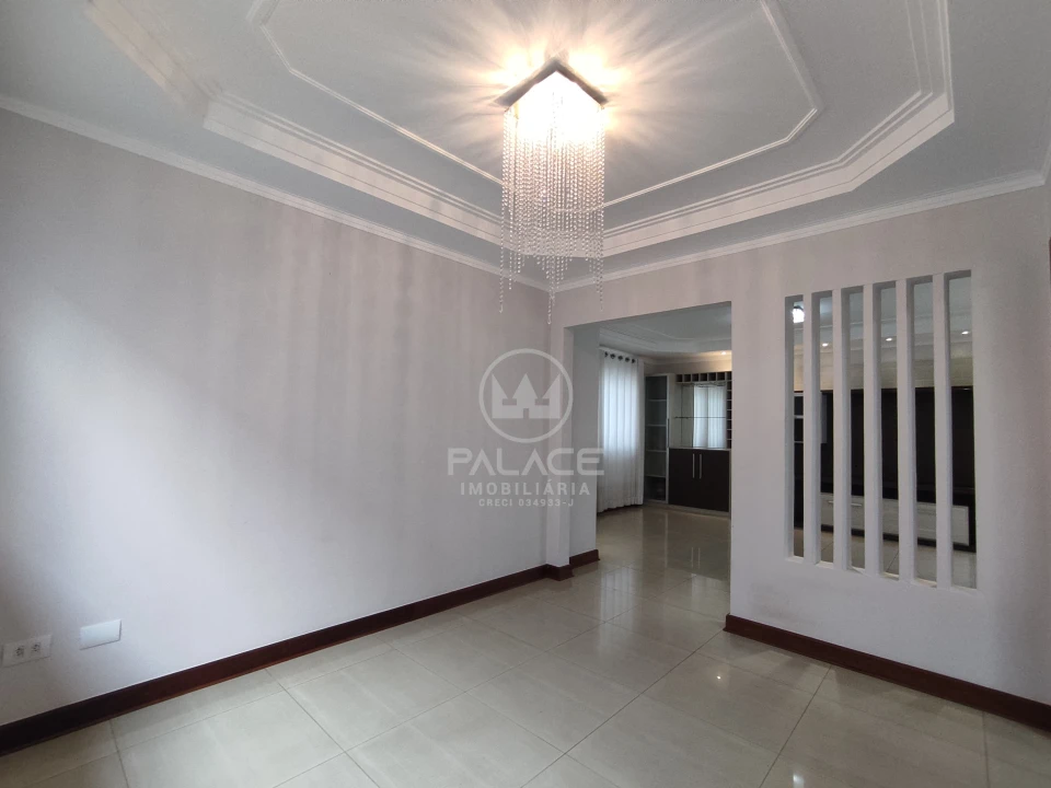 Casa Para Alugar Nova Piracicaba Piracicaba