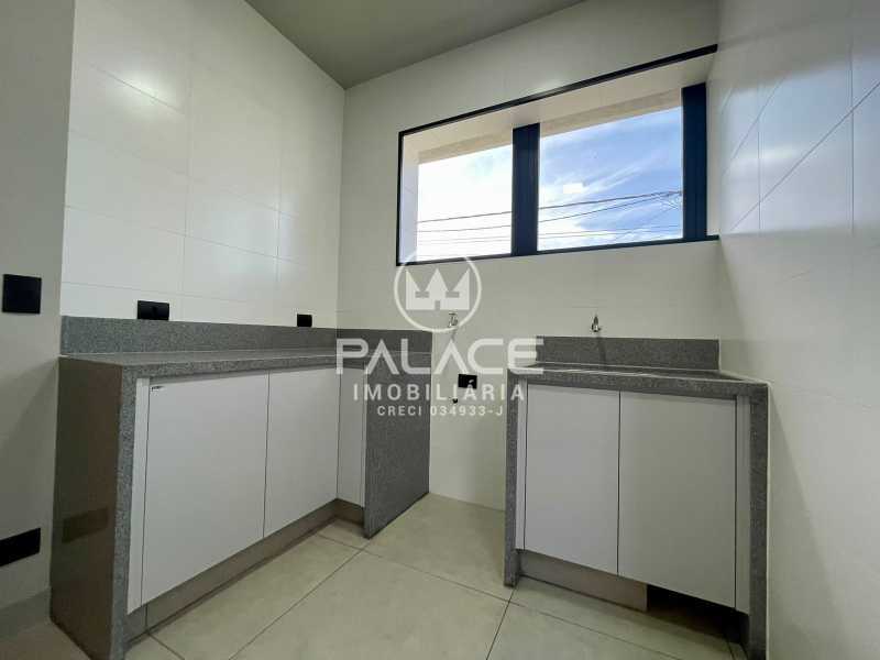 Imagens do imóveis casa em condomínio à venda em jardim são francisco, piracicaba 3 quartos 194m²