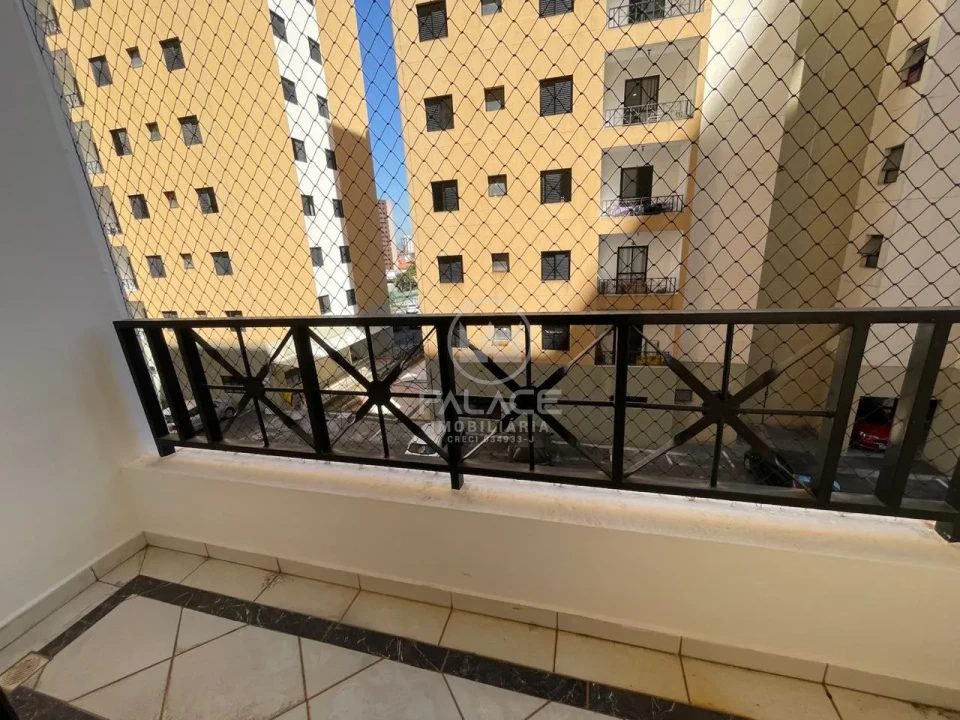 Condomínio Novitalia Residence