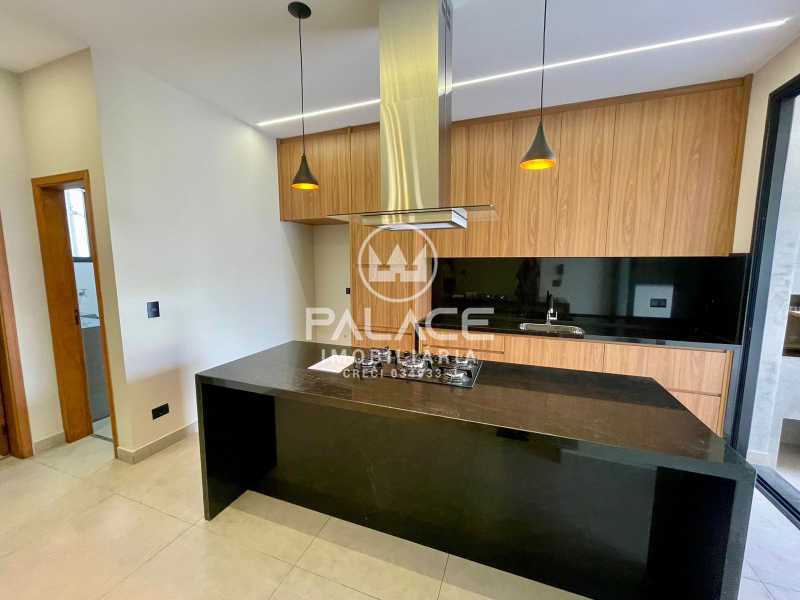 Imagens do imóveis casa em condomínio à venda em jardim são francisco, piracicaba 3 quartos 194m²