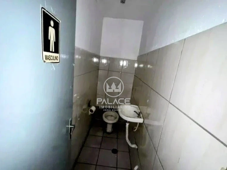 barracão disponivel para locação