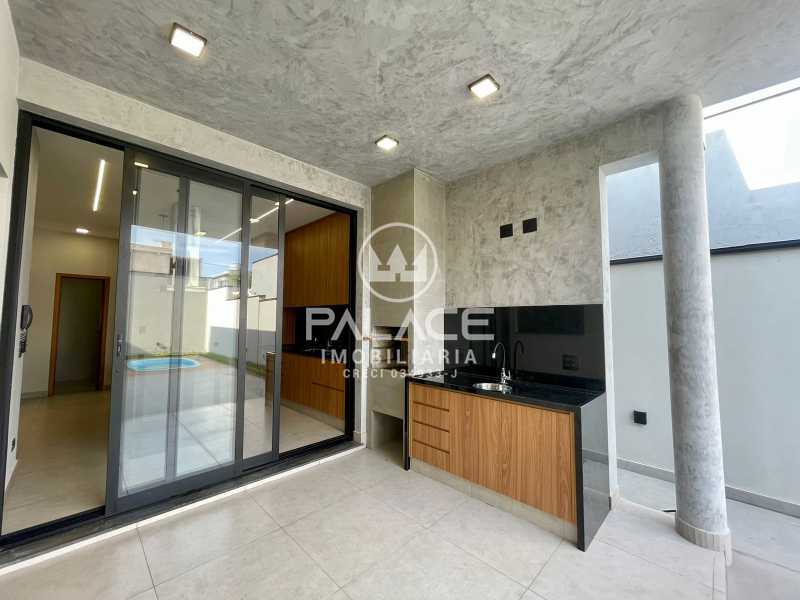 Imagens do imóveis casa em condomínio à venda em jardim são francisco, piracicaba 3 quartos 194m²