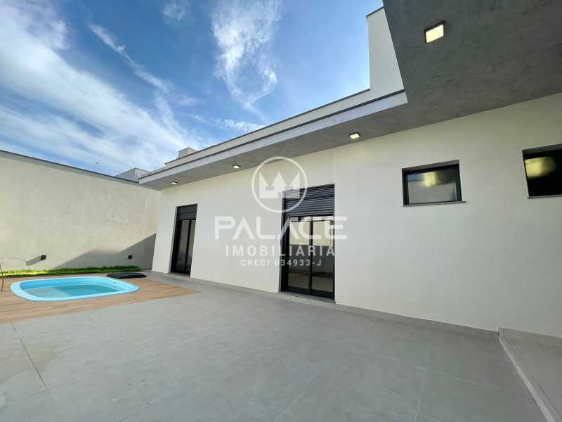 Imagens do imóveis casa em condomínio à venda em jardim são francisco, piracicaba 3 quartos 194m²