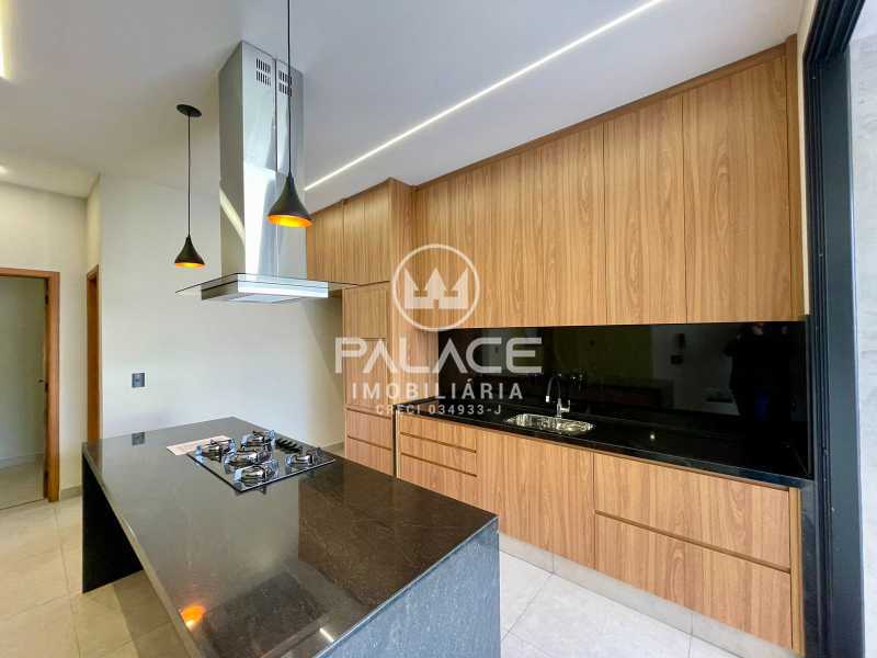 Imagens do imóveis casa em condomínio à venda em jardim são francisco, piracicaba 3 quartos 194m²