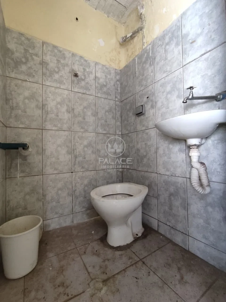 Comercial Para Alugar Centro Piracicaba - Foto 20