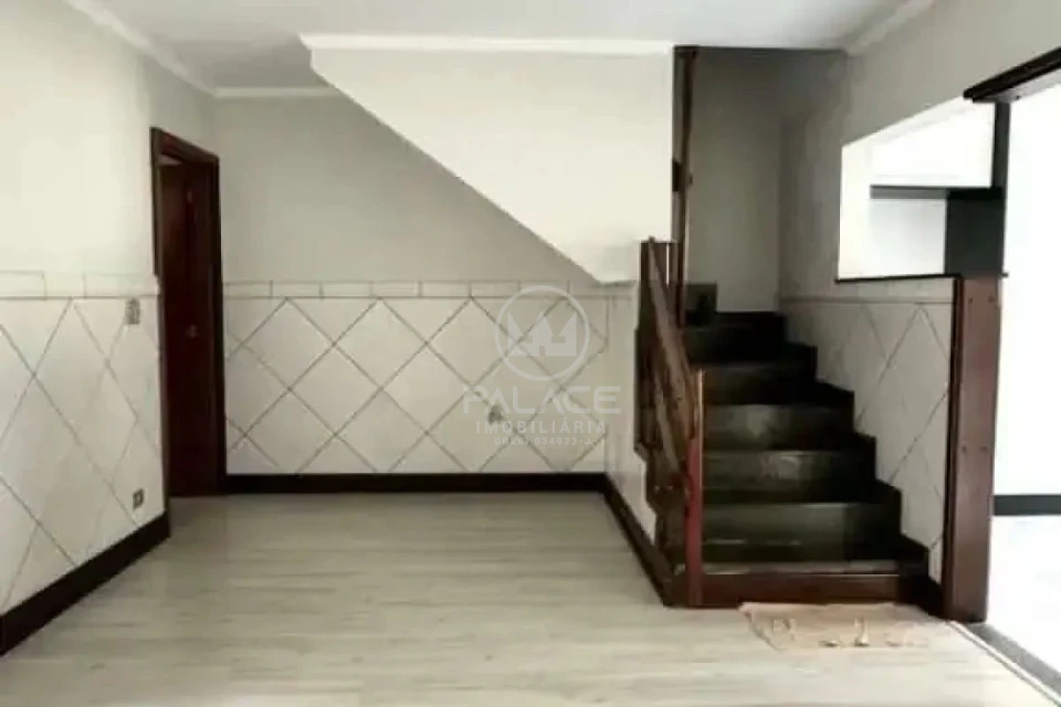 Casa À Venda Nova América Piracicaba