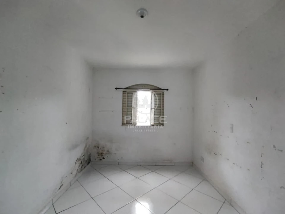 Casa Para Alugar Vila Independência Piracicaba