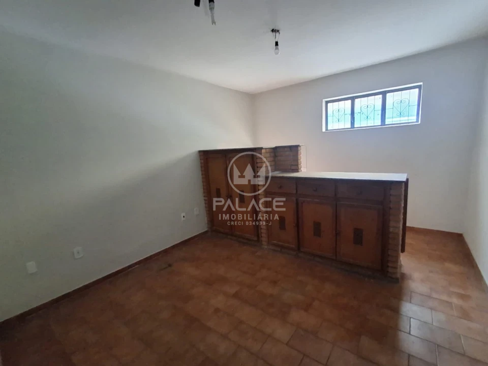 Casa À Venda Alto Piracicaba