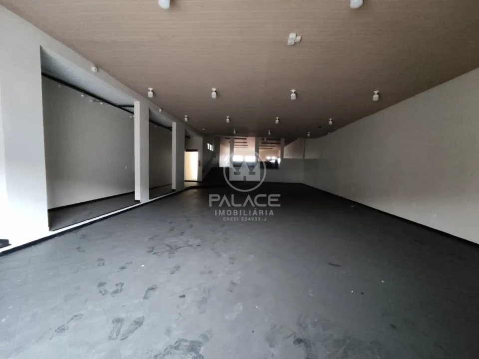 Comercial Para Alugar Vila Sônia Piracicaba - Foto 4