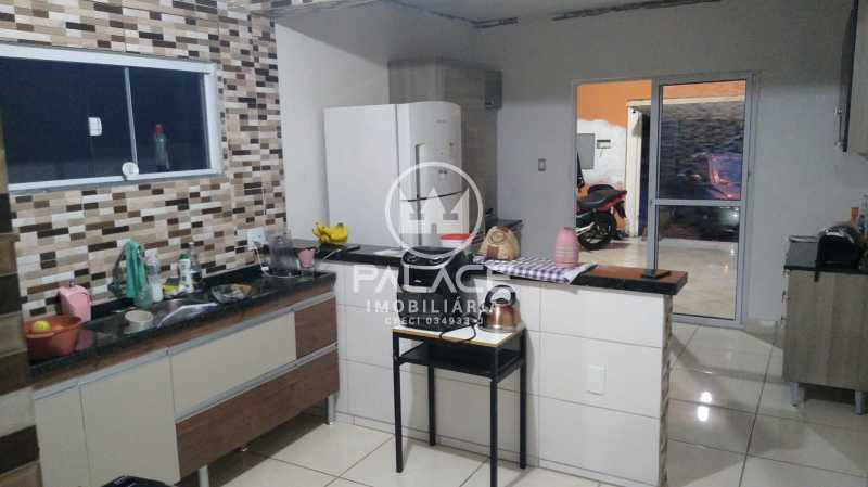 Imagens do imóveis casa à venda em loteamento santa rosa, piracicaba 3 quartos 125m²