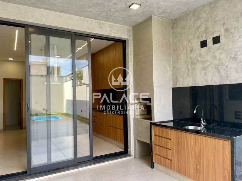 Imagens do imóveis casa em condomínio à venda em jardim são francisco, piracicaba 3 quartos 194m²