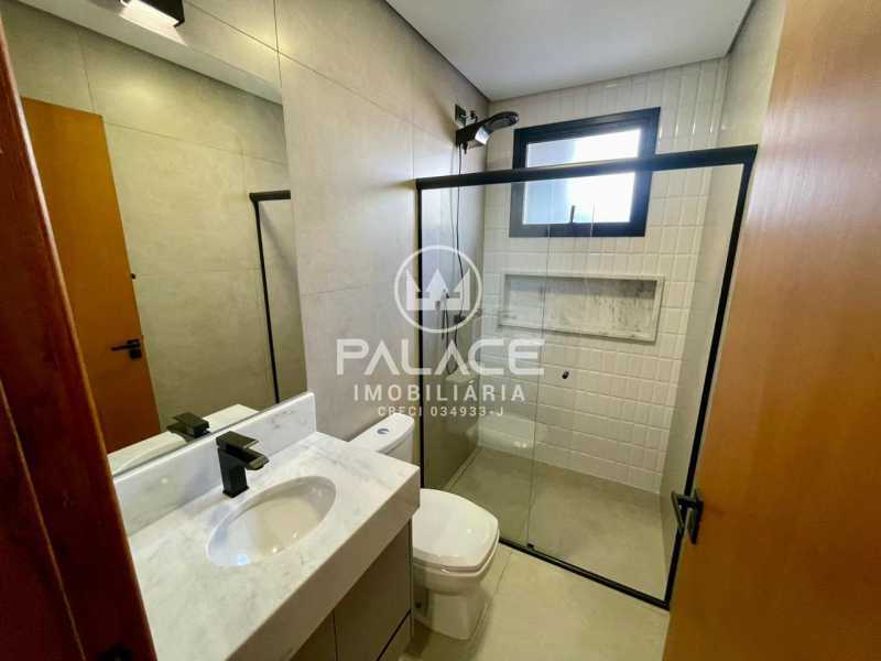 Imagens do imóveis casa em condomínio à venda em jardim são francisco, piracicaba 3 quartos 194m²