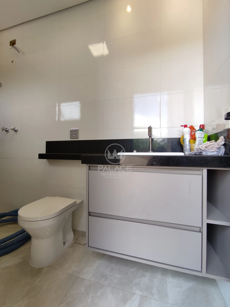 Casa 3 Quartos, Suíte, Piscina, Área Gourmet À Venda E Locação Perdizes Piracicaba