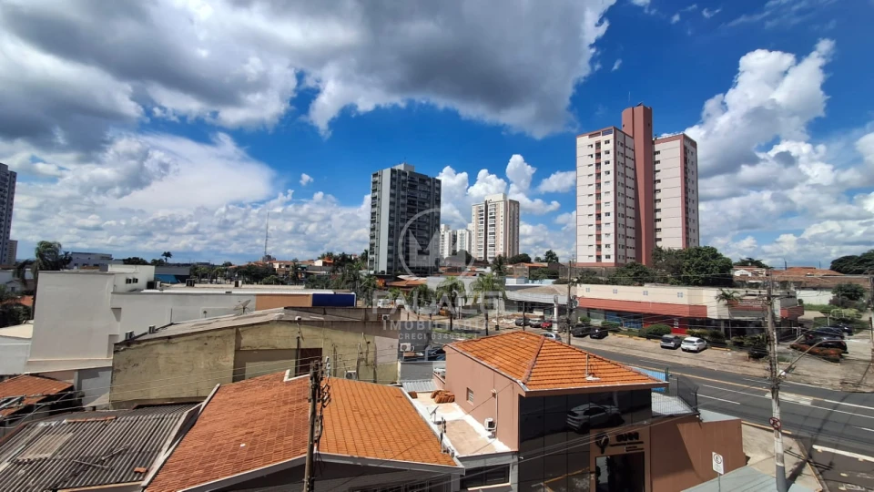 Apartamento À Venda Condomínio Edificio Barcelona Piracicaba