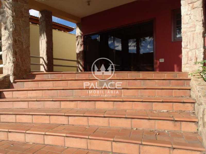 Imagens do imóveis casa à venda em castelinho, piracicaba 3 quartos 250m²