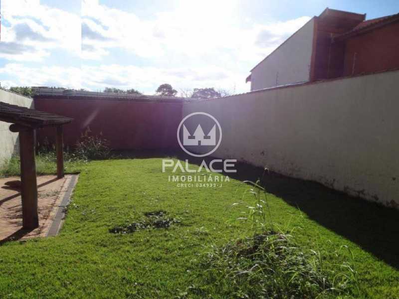 Imagens do imóveis casa à venda em castelinho, piracicaba 3 quartos 250m²