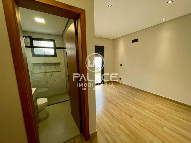 Imagens do imóveis casa em condomínio à venda em jardim são francisco, piracicaba 3 quartos 194m²