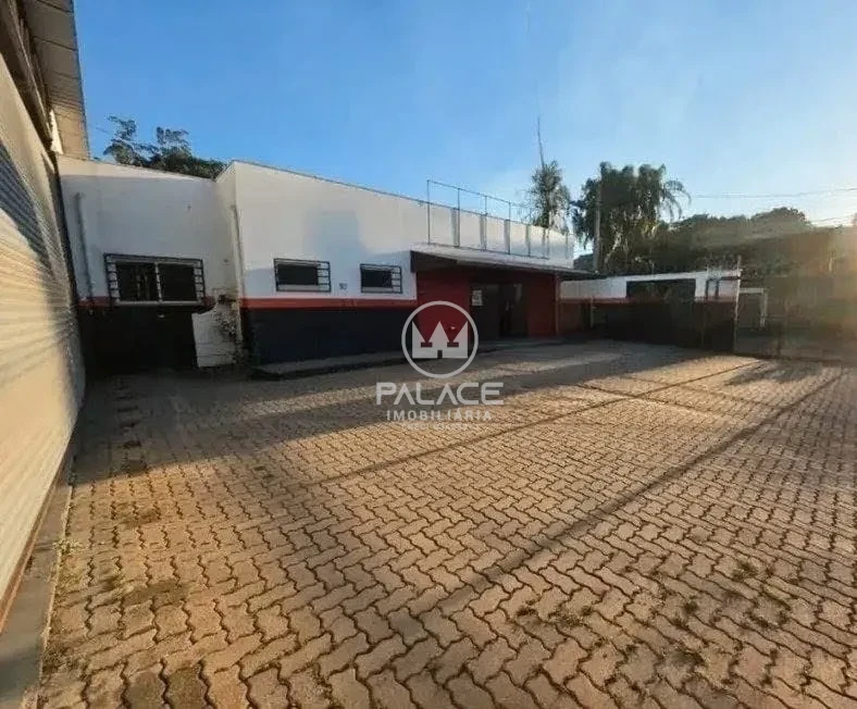 Barracão disponivel para locação