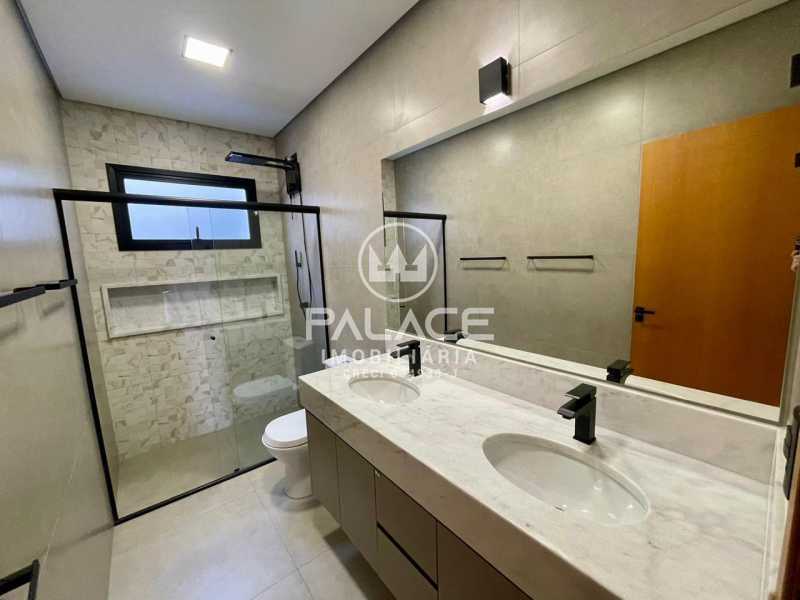 Imagens do imóveis casa em condomínio à venda em jardim são francisco, piracicaba 3 quartos 194m²