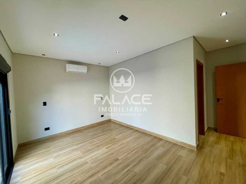 Imagens do imóveis casa em condomínio à venda em jardim são francisco, piracicaba 3 quartos 194m²