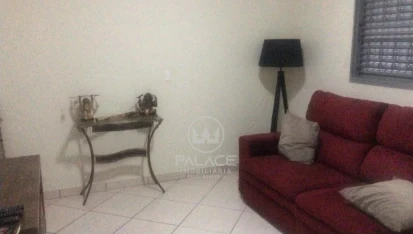 Casa À Venda São Dimas Piracicaba