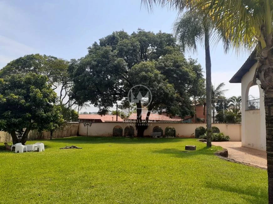 Casa À Venda Parque Santa Cecília Piracicaba