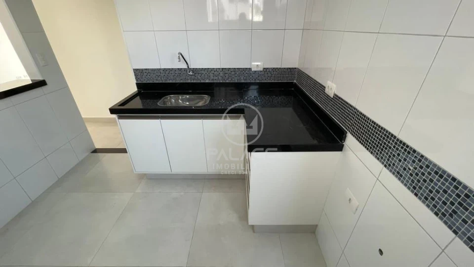 Condomínio Rita Holand