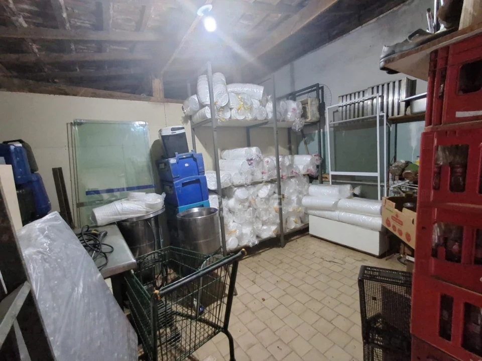 Comercial À Venda Piracicamirim Piracicaba